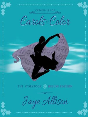 cover image of Chronicles of Carols in Color